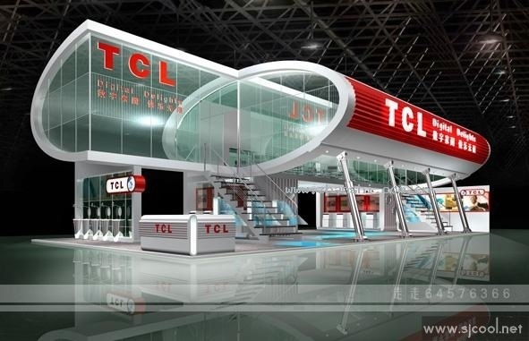 TCLչ��Ч��ͼ���