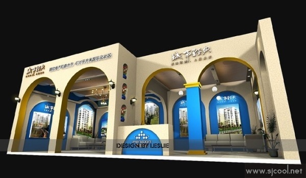 ���о�����������չ��չʾ