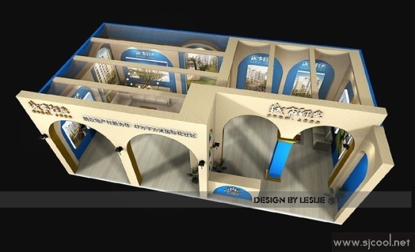 ���о�����������չ��չʾ