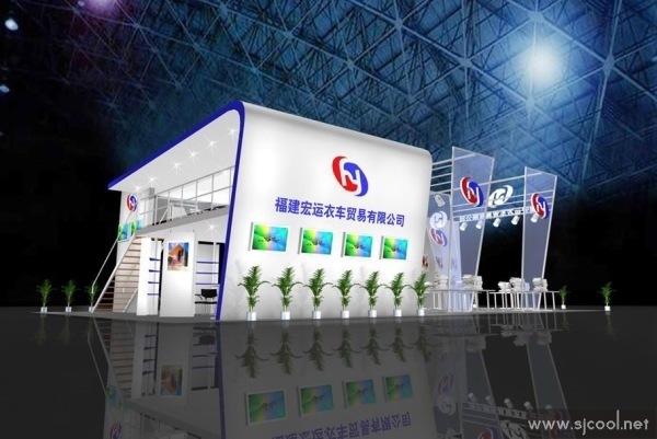 ���������³�ó�׹�˾չʾ���ͼ