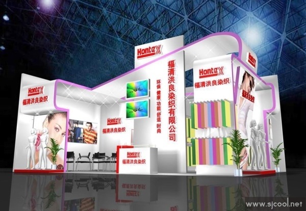 �������Ⱦ֯��˾չʾ���ͼ