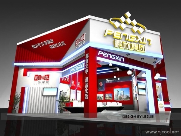 ��������չ��չʾ���ͼ