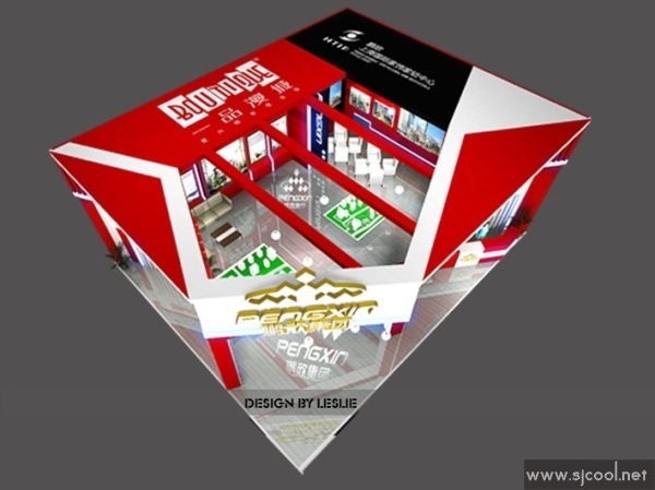 ��������չ��չʾ���ͼ