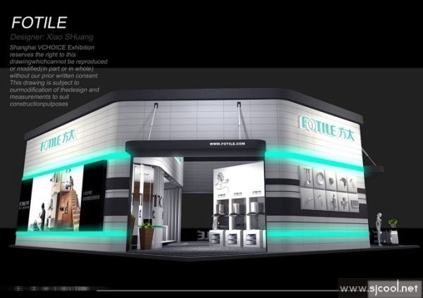 FOTILE��̫չ̨�Ч��ͼ