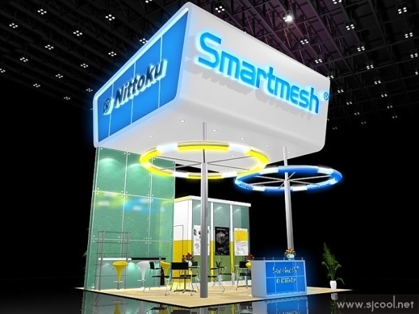 Smartmeshչʾ���Ч��ͼ