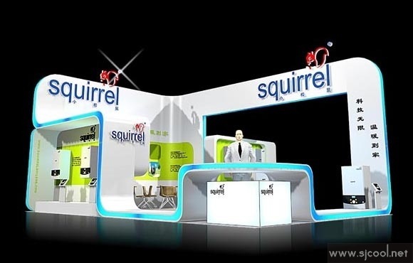 squirrelչʾ���Ч��ͼ