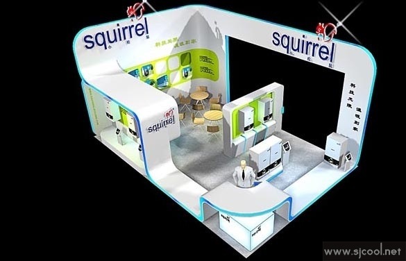 squirrelչʾ���Ч��ͼ