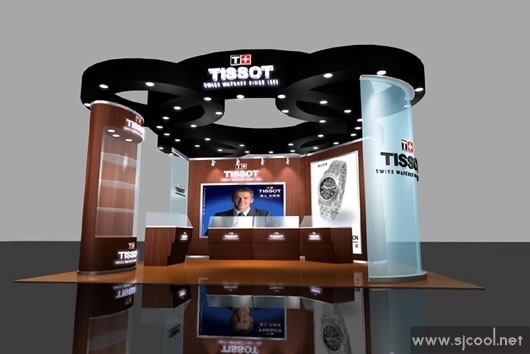 TISSOTչ��չʾ���Ч��ͼ
