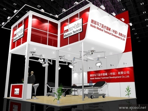 �¹�����ҽ����е��˾չʾ���ͼ