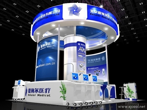 �º���ҽ��չ̨չʾ���Ч��ͼ