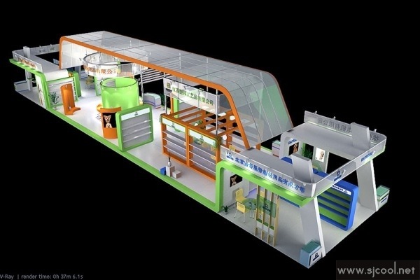 ����Ʒչ��չʾ���Ч��ͼ