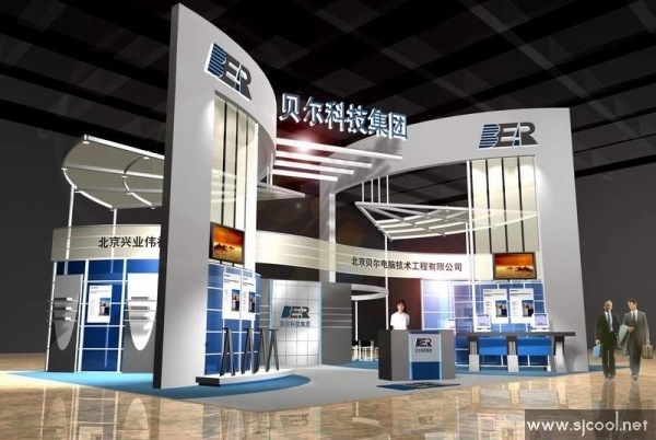 �����Ƽ�����չ̨չʾ���ͼ