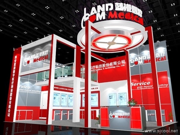 ����ҽ��չʾ���Ч��ͼ