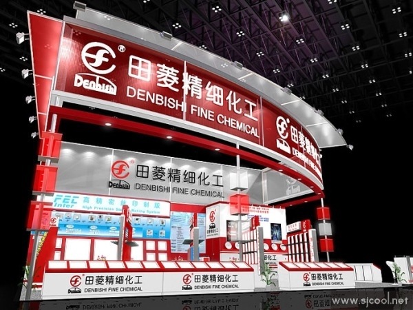 ���⾫ϸ����չ��չʾ���