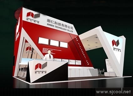 ���ʿƼ���˾չʾ��Ч��ͼ���