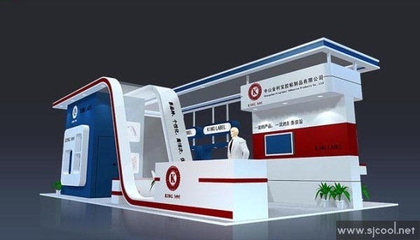 �й�����������ճ��Ʒ��˾չʾ���