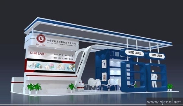 �й�����������ճ��Ʒ��˾չʾ���