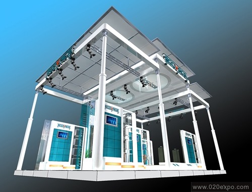 BCOVRCS��װչ�����