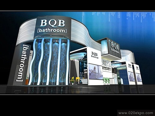 BQB��װչʾЧ��ͼ���