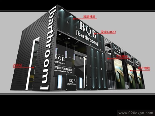 BQBչʾ���Ч��ͼ