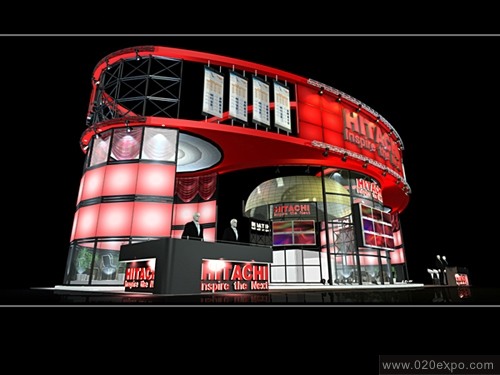 HITACHIչ��չʾЧ��ͼ