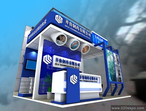 ��³��ҩ��˾��װЧ��ͼ