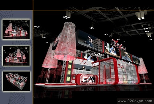 ��װչ�����Ч��ͼ