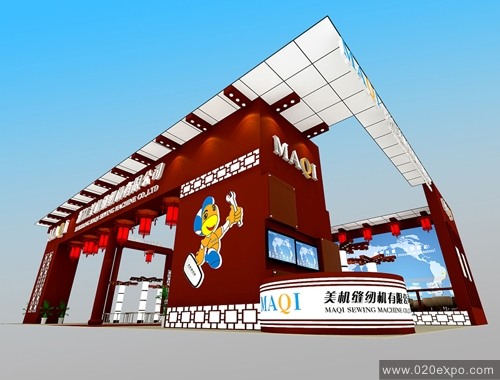 �㽭�������һ���˾չ���ͼ