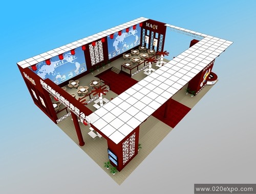 �㽭�������һ���˾չ���ͼ