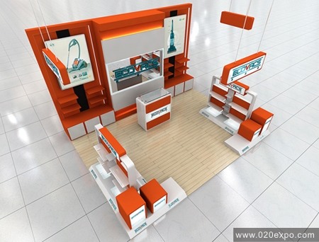 BCOVRCS���״�չ�����