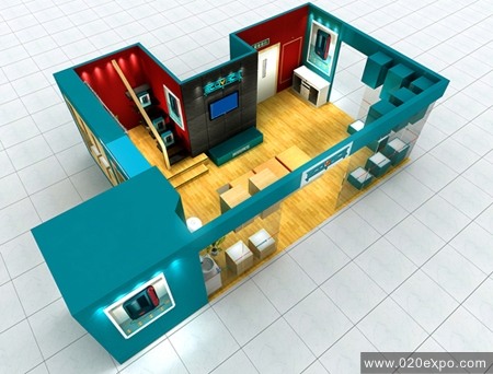 BCOVRCS���Ч��ͼ