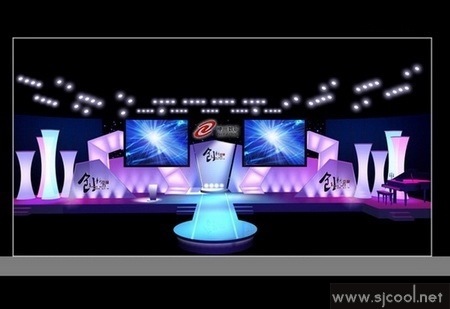 �ƹ������̨���Ч��ͼ