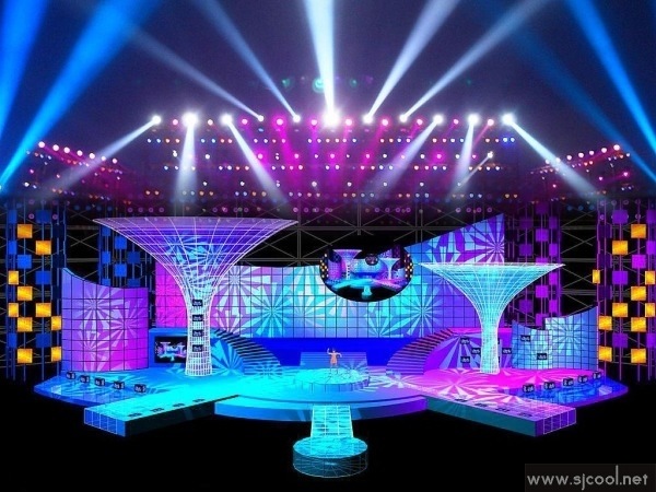 ��Բ׶������̨���ͼ