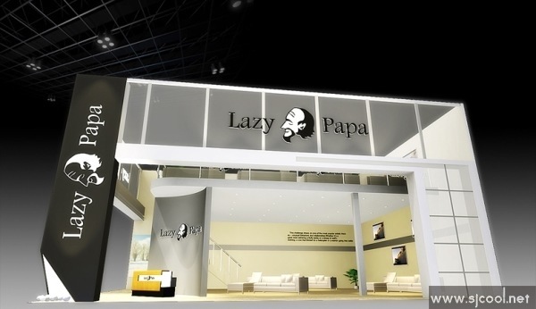 LazyPapaЧ��ͼ��ƴ