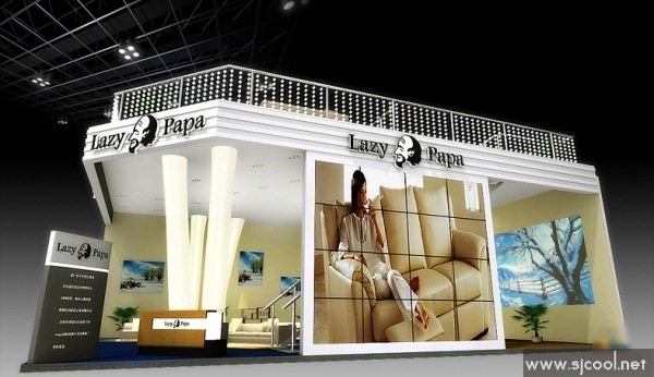 LazyPapaչ��չʾЧ��ͼ���