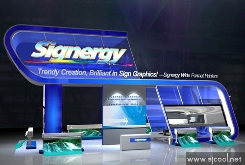 Signergyչ����Ч��ͼ