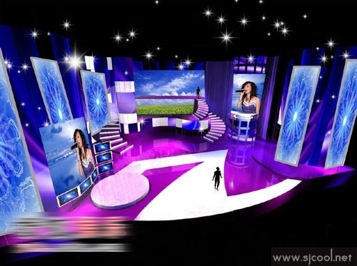 ����ʽ��̨ͼ����ӱ�ݳ���