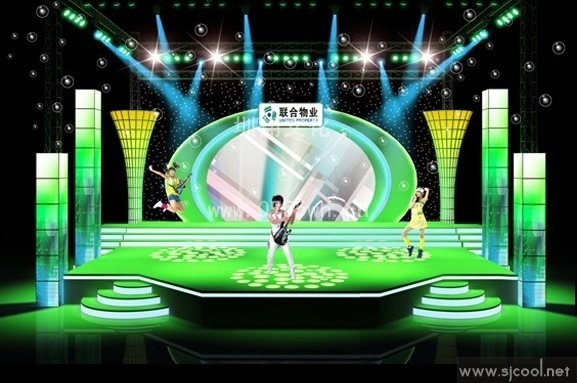 ������ҵ��̨���Ч��