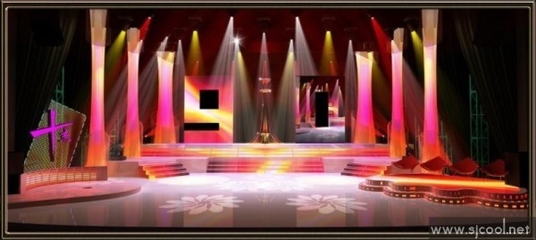 ʮ־��̨���Ч��ͼ