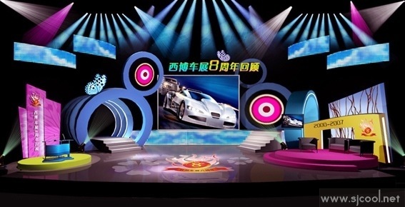 ������չ8����ع���̨Ч��ͼ