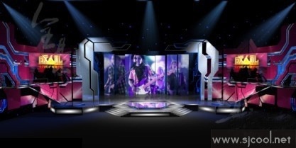 ��������̨���Ч��ͼ