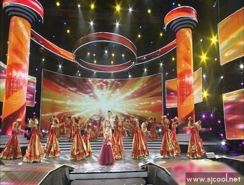 2011�������̨���Ч��ͼ