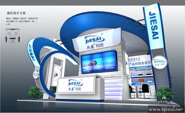 �����Ƽ�չ��չʾ�ͼ