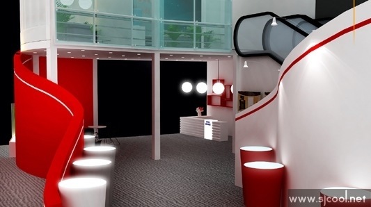 ��ɽKOYO���ݹ�˾չʾ���ͼ