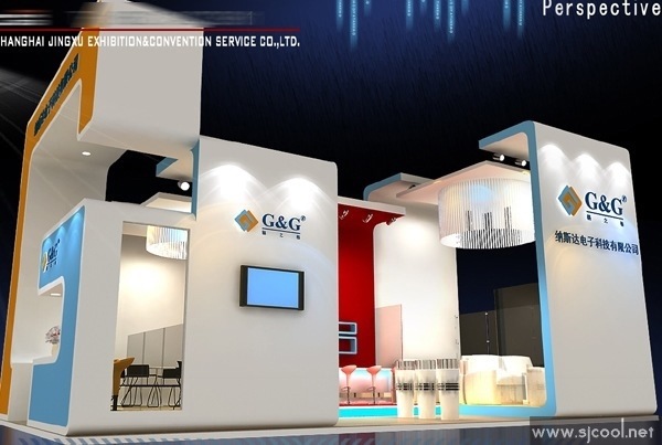 ��˹����ӿƼ���˾չʾЧ��ͼ