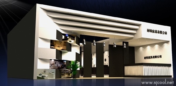 ���ؼҾ߹�˾չ��Ч��ͼ���