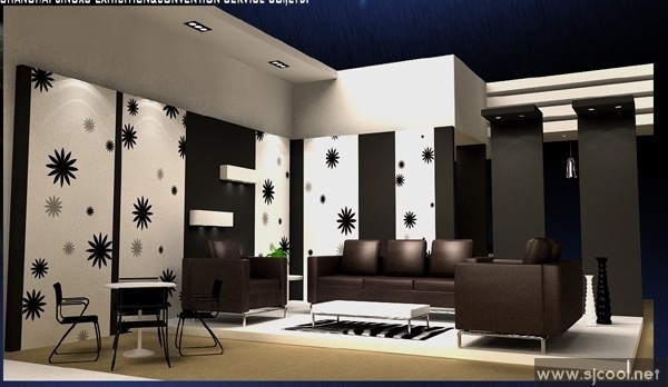 ���ؼҾ߹�˾չ��Ч��ͼ���