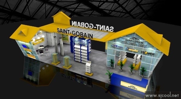 SAINT-GOBAINЧ��ͼ���