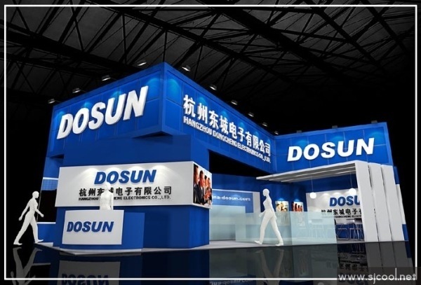 ���ݶ��ǵ��ӹ�˾չ��Ч�����