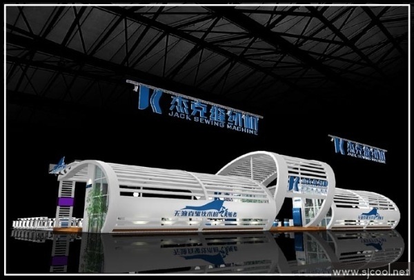 �ܿ˷��һ�չʾ���Ч��ͼ